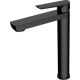 Смеситель Esko Lagos Black LG25B