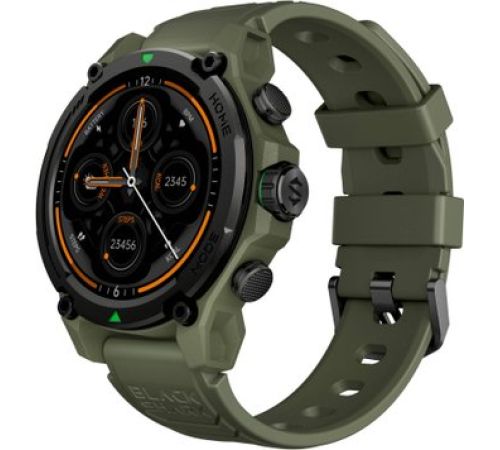 Умные часы Black Shark GS3 зеленый