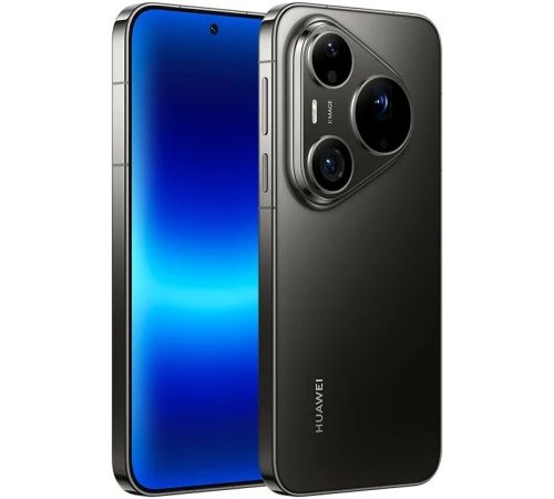 Телефон Huawei Pura 90s Pro Max SCA-LX9 12GB/512GB графитовый черный, международная версия