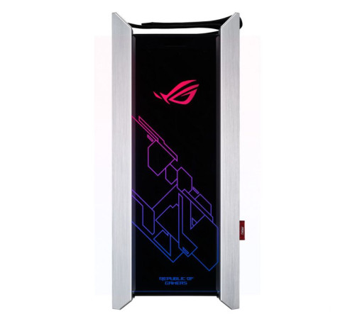 Корпус ASUS ROG Strix Helios White Edition