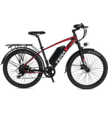 Электровелосипед Terax V3