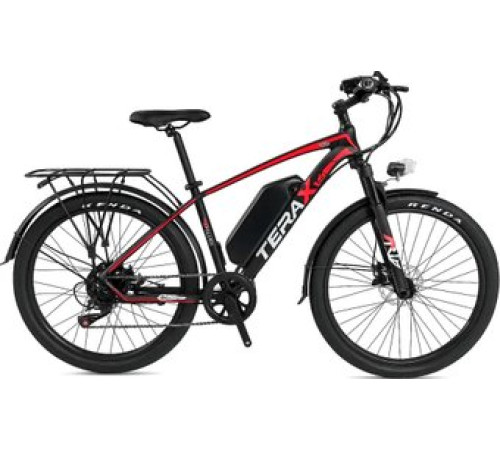 Электровелосипед Terax V3