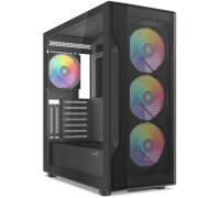 Корпус Sama S40 черный