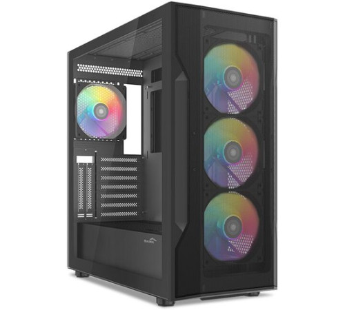 Корпус Sama S40 черный