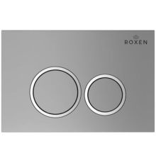 Панель смыва Roxen Santi 410260M