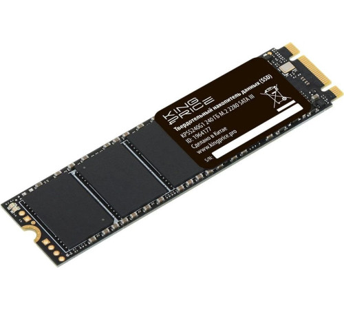 SSD Kingprice KPSS240G1 240GB