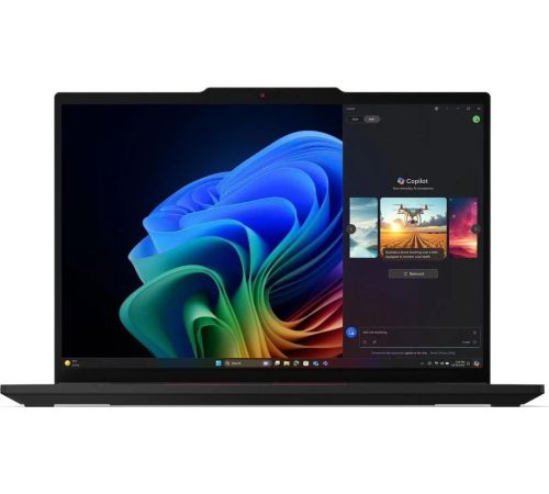 Ноутбук Lenovo ThinkPad T14s Gen 6 Intel 21QX000KUS