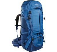 Туристический рюкзак Tatonka Yukon 50+10 1343.369 синий/темно-синий
