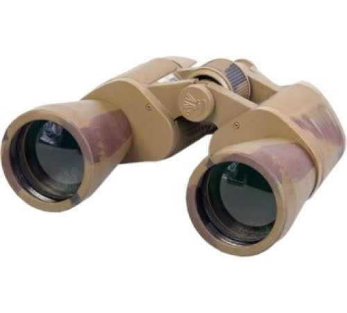 Бинокль Veber Classic БПЦ 20x50 VR камуфляж