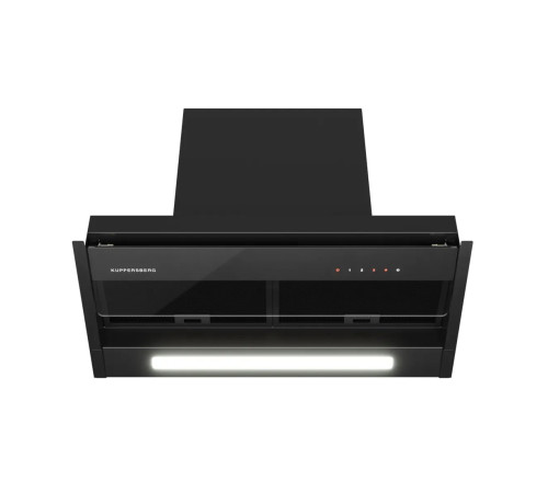 Кухонная вытяжка KUPPERSBERG Inblade 60 B