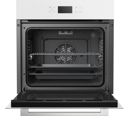 Электрический духовой шкаф Schtoff CME 6406 WH