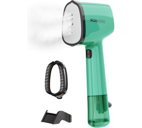 Отпариватель Cecotec IronHero V-1500 Essential Green