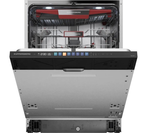 Встраиваемая посудомоечная машина KUPPERSBERG GIM 6097