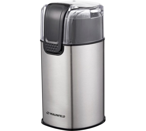 Электрическая кофемолка MAUNFELD MF-523S