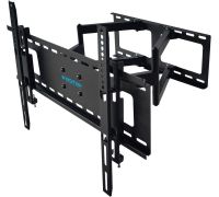 Кронштейн для телевизора Kromax ATLANTIS-80 черный