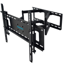 Кронштейн для телевизора Kromax ATLANTIS-80 черный