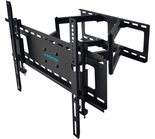Кронштейн для телевизора Kromax ATLANTIS-80 черный