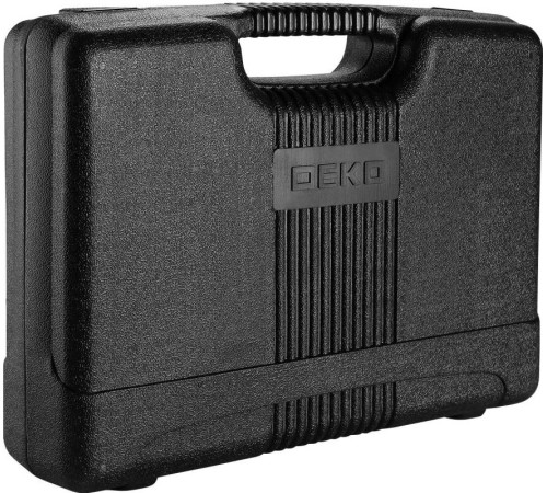 Универсальный набор инструментов Deko TZ51 51 предмет