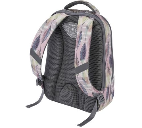 Городской рюкзак Erich Krause ErgoLine Urban 18L Flora 48669