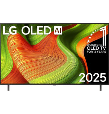 OLED телевизор LG OLED AI B5 OLED55B5RLA