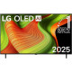 OLED телевизор LG OLED AI B5 OLED55B5RLA