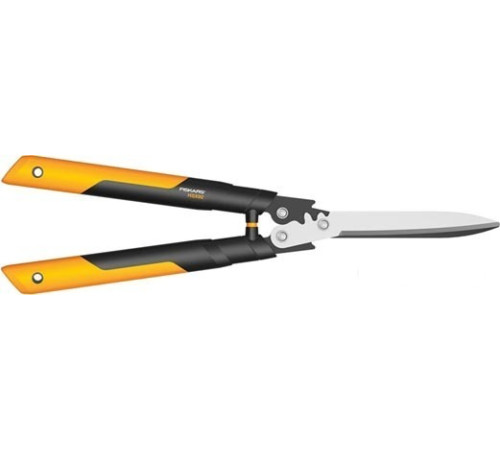 Ножницы садовые Fiskars PowerGear X HSX92 1023631