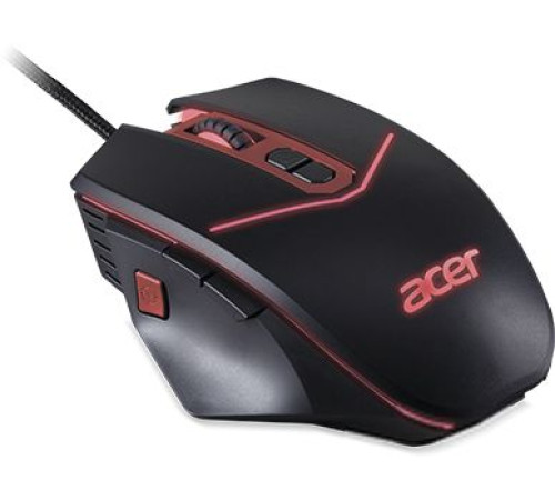 Игровая мышь Acer Nitro NMW120