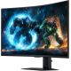 Игровой монитор Samsung Odyssey G7 G75F LS37FG756EIXCI