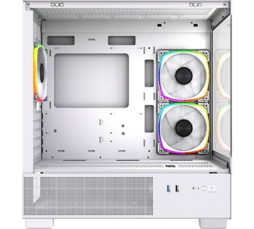 Корпус Powercase Vision Micro M3W CVMMW-A3