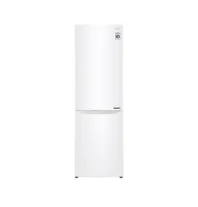 Холодильник LG GA-B419SWJL