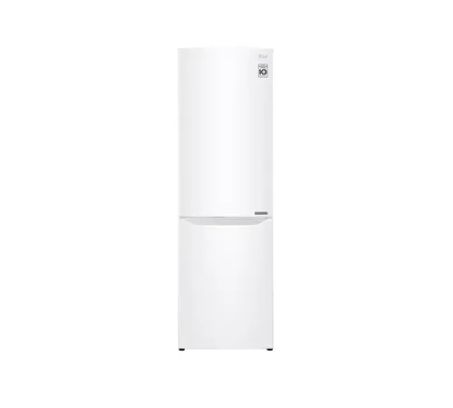Холодильник LG GA-B419SWJL