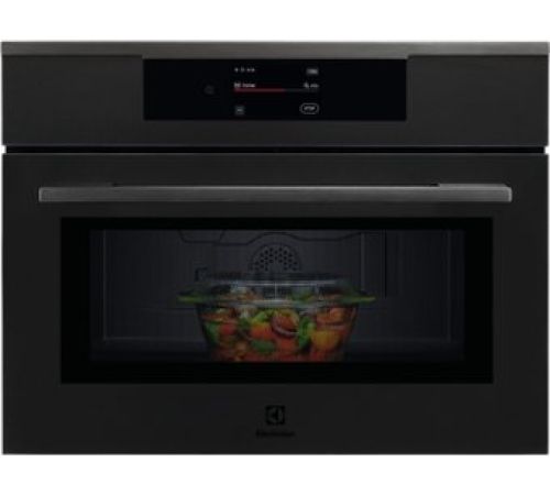 Микроволновая печь Electrolux MealAssist 700 KVM9E2XT