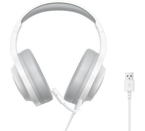 Наушники QCY Heroad V200 Tri-Mode Edition BH25H4GMA белый