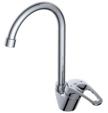 Смеситель AV Engineering AVURS4-A120-439