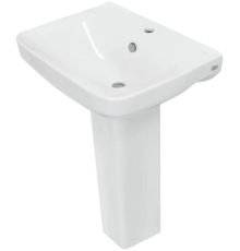 Пьедестал для умывальника Sanita Luxe Next PD.FS/Next/N/WHT.G/S1