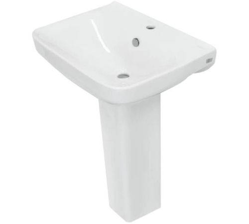 Пьедестал для умывальника Sanita Luxe Next PD.FS/Next/N/WHT.G/S1