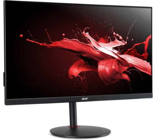 Игровой монитор Acer Nitro XV270X1bmiipx UM.HX1CD.102