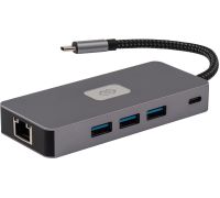 Док-станция Digma DS-809