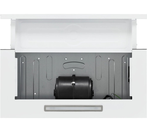 Вытяжка кухонная Krona Kerry E 600 White PB V2 КА-00012030 белый