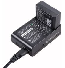 Зарядное устройство Godox VC18 VB18 26383