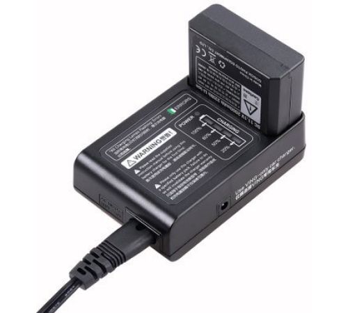Зарядное устройство Godox VC18 VB18 26383
