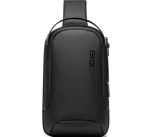 Слинг Bange BG7221 черный