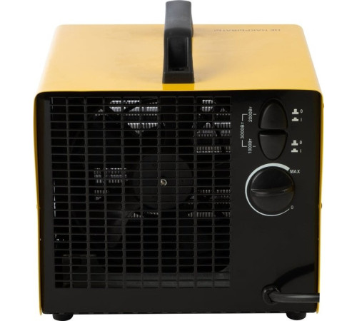 Электрическая тепловая пушка Engy PTC-3000