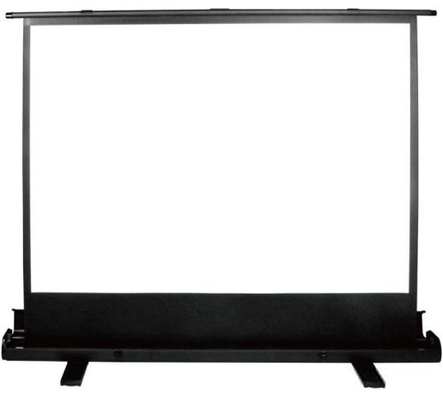 Проекционный экран CACTUS FloorExpert 120x160 CS-PSFLE-160X120