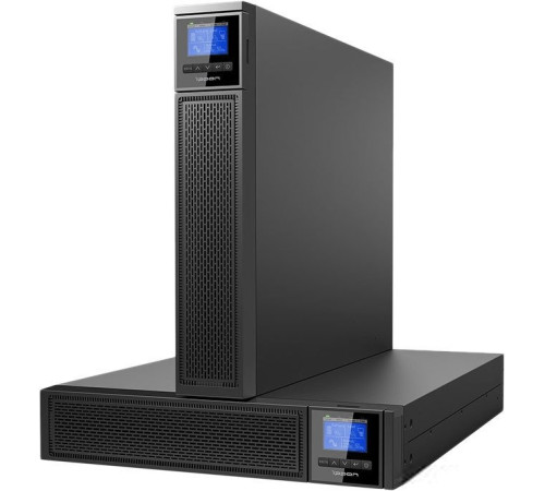 Источник бесперебойного питания IPPON Innova RT II 6000