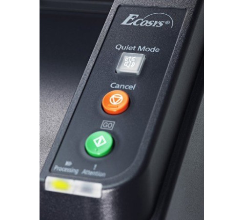 Принтер  Kyocera Mita FS-1060DN