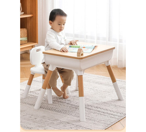 Детский стол Nino Smart DS