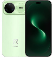 Телефон Huawei nova 15 Pro KLE-LX9 Dual SIM 12GB/512GB мятный, международная версия