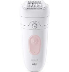 Эпилятор Braun Silk-epil 5 5-000