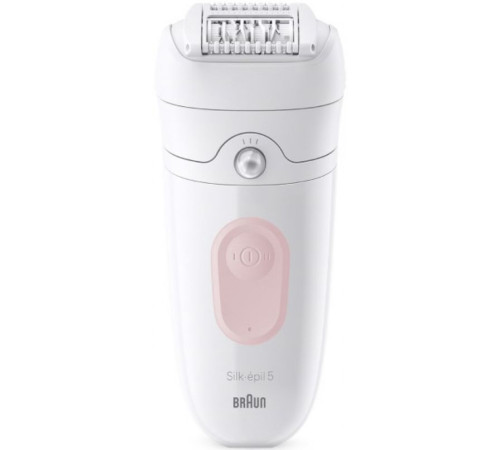 Эпилятор Braun Silk-epil 5 5-000